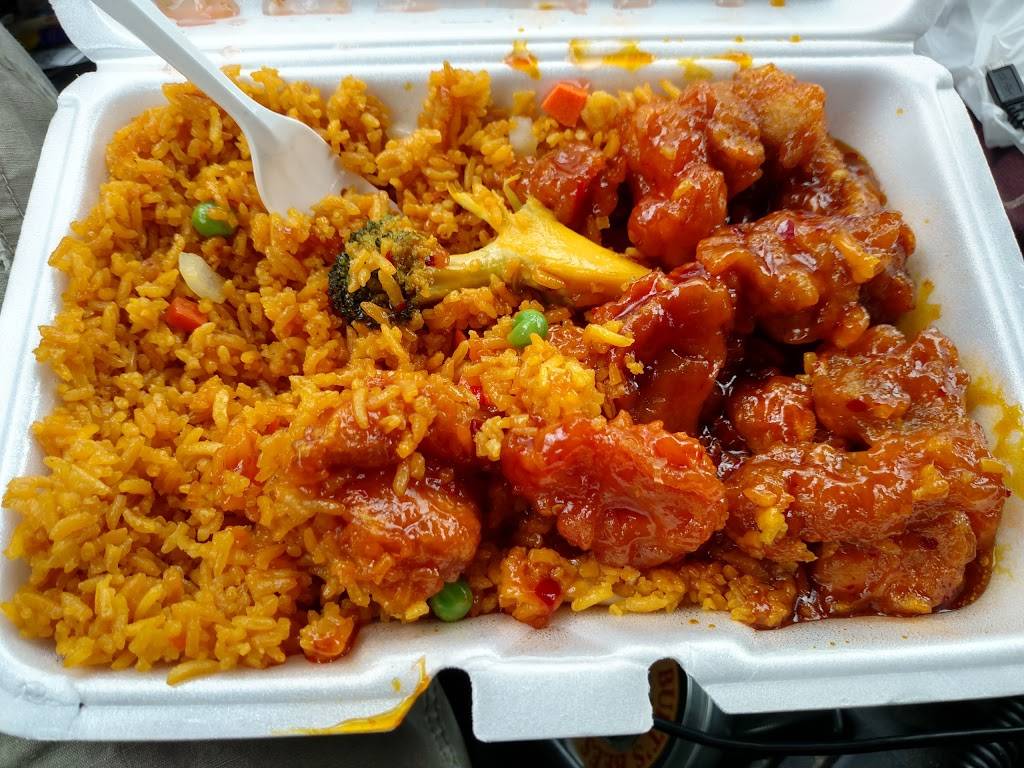 First Wok | meal delivery | 1226 W Kemper Rd, Cincinnati, OH 45240, USA | 5138253388 OR +1 513-825-3388