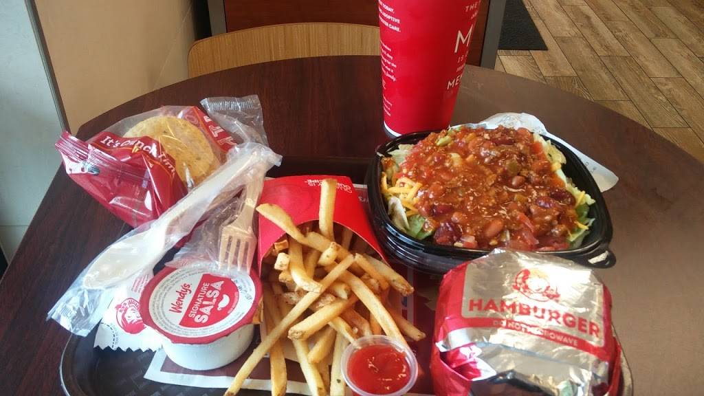 Wendys | restaurant | 33 Saw Mill River Rd, Hawthorne, NY 10532, USA | 9143477619 OR +1 914-347-7619