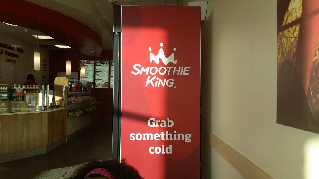 Smoothie King | restaurant | 4984 Main St #100, Frisco, TX 75034, USA | 4693628222 OR +1 469-362-8222