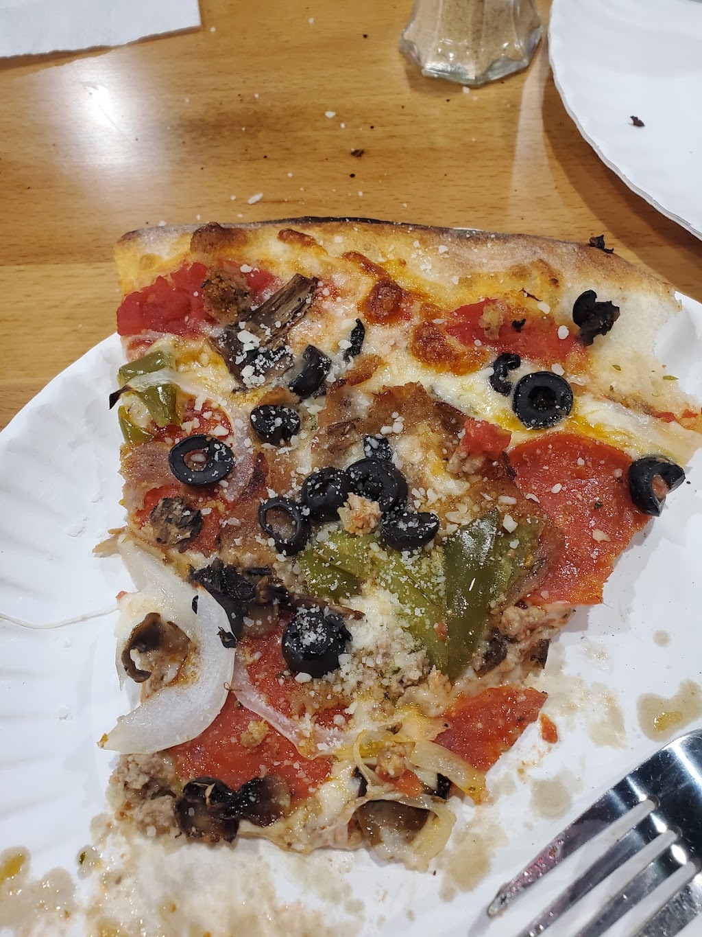 Franks Pizzeria (Ralston) | restaurant | 5413 S 72nd St #116, Ralston, NE 68127, USA | 5319993476 OR +1 531-999-3476