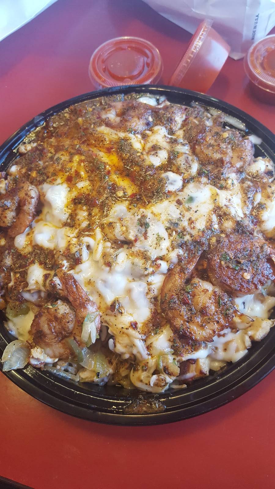 Sharks Fish & Tonys Steak | restaurant | 805 W 111th St, Chicago, IL 60643, USA | 7737859700 OR +1 773-785-9700