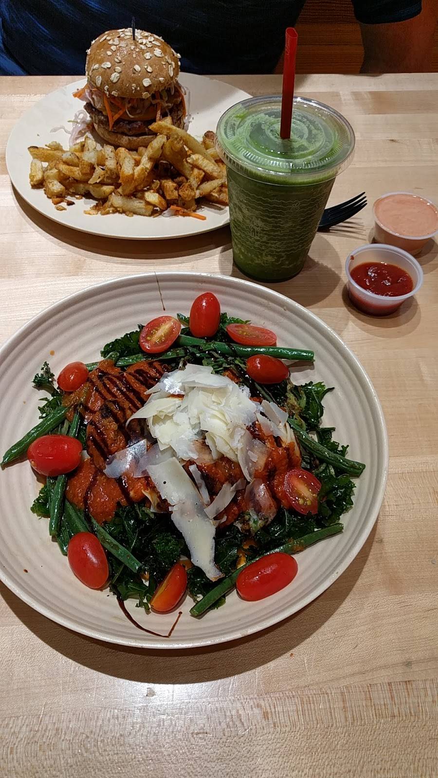 B.GOOD | restaurant | 94 Derby St, Hingham, MA 02043, USA | 7817415393 OR +1 781-741-5393