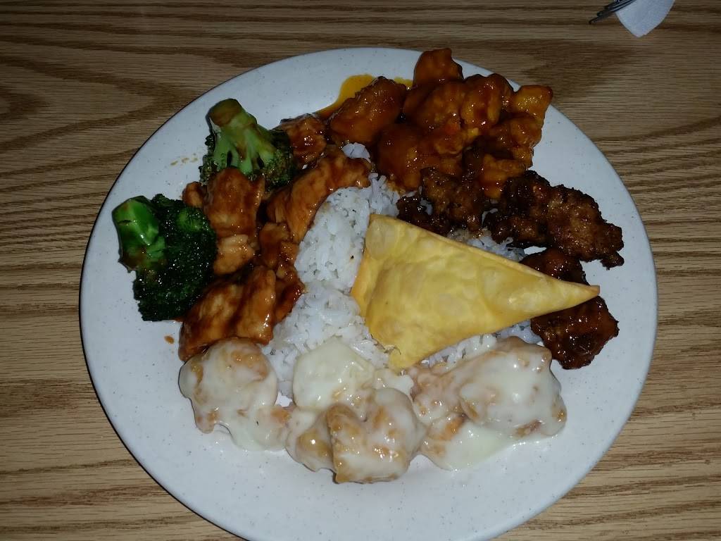 Great Wall | restaurant | 2905 N 7th St, Harrisburg, PA 17110, USA | 7172331500 OR +1 717-233-1500