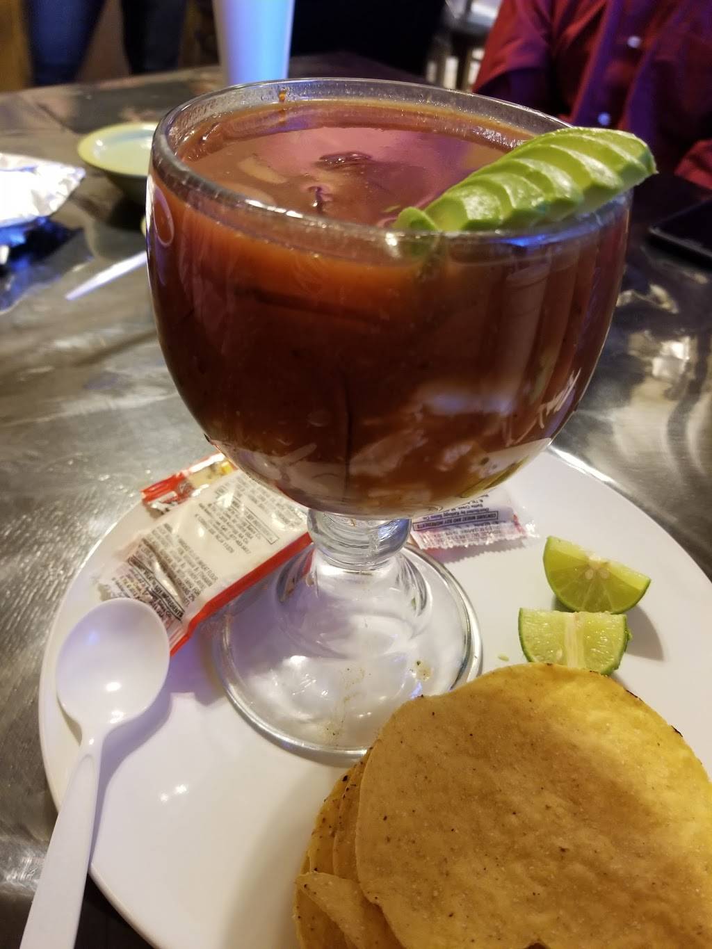 Don Cahuamanta | restaurant | 3549 W McDowell Rd, Phoenix, AZ 85009, USA | 6023583982 OR +1 602-358-3982