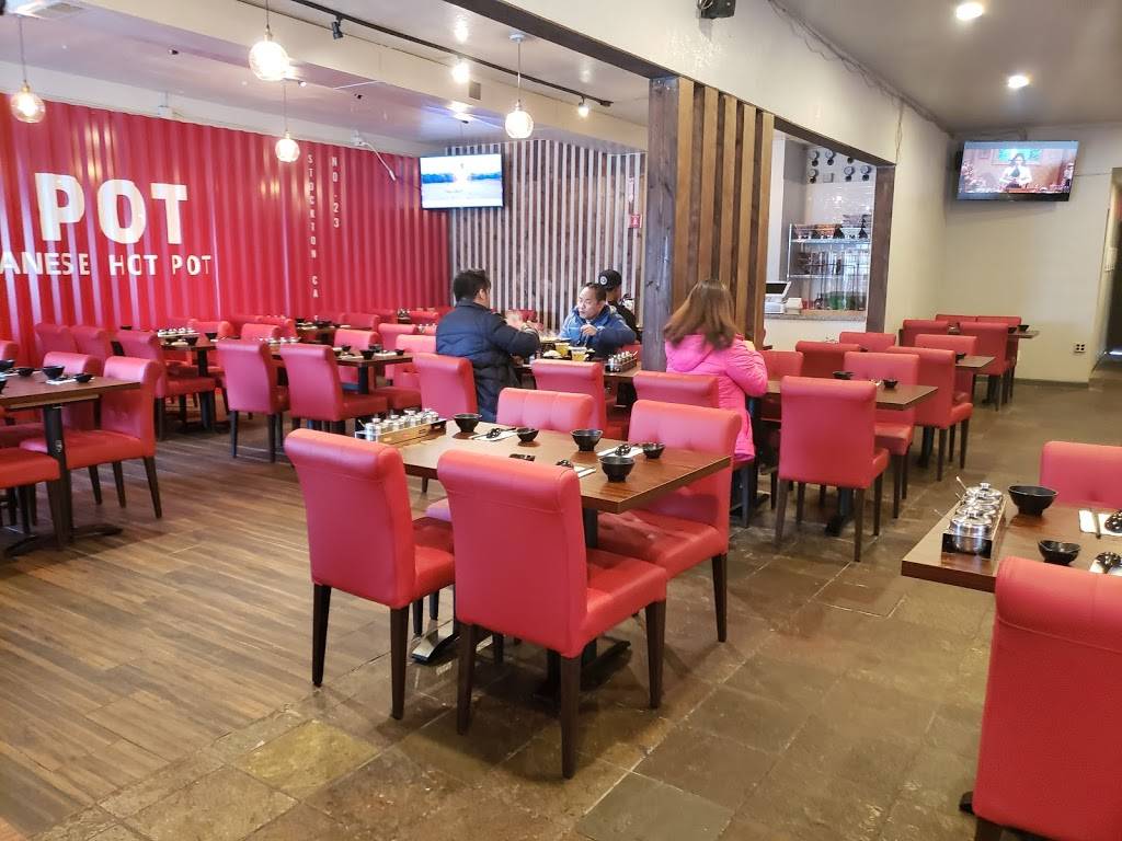 Tasty Pot | restaurant | 6252 Pacific Ave, Stockton, CA 95207, USA | 2098885772 OR +1 209-888-5772