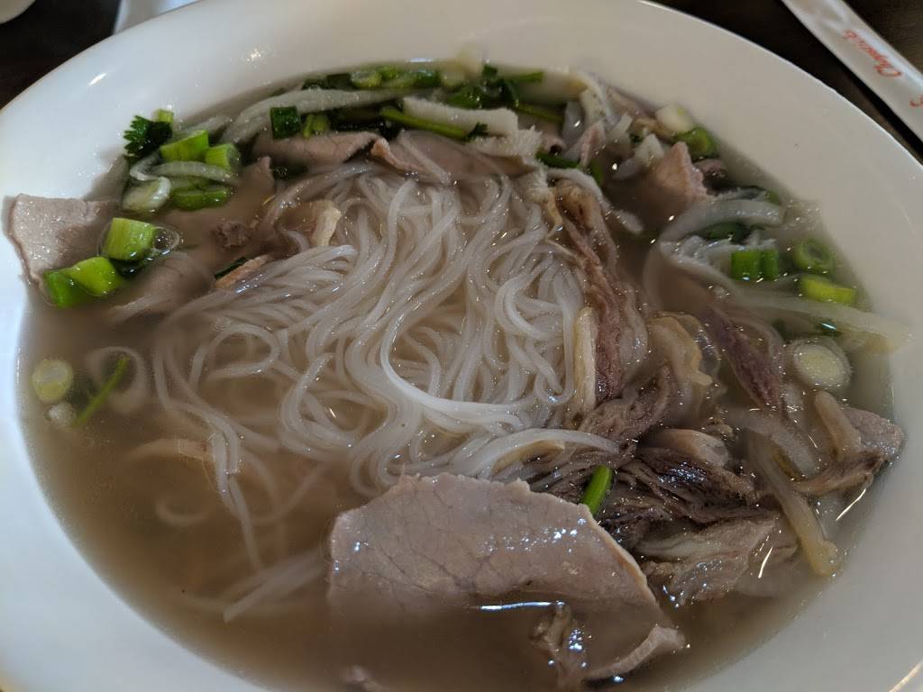 Pho Trans Vietnamese Restaurant | restaurant | Chino, CA 91710, USA | 9094648008 OR +1 909-464-8008