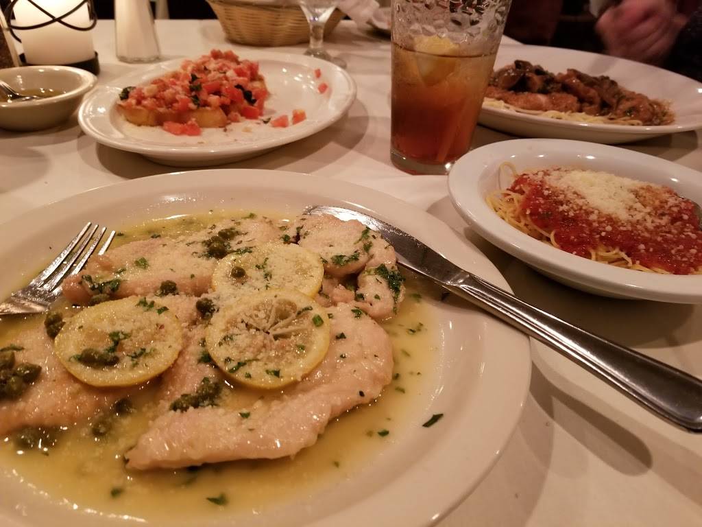 Salvino Cucina Italiana | restaurant | 2917 -D Battleground Ave, Greensboro, NC 27408, USA | 3365408663 OR +1 336-540-8663