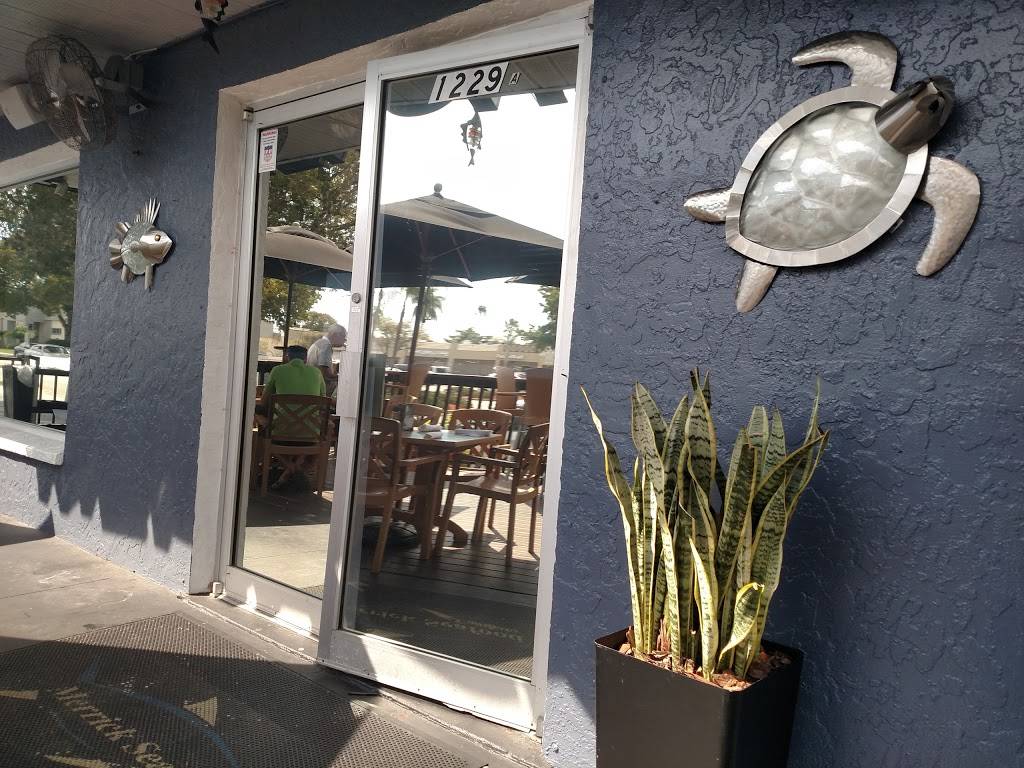 Fish Tale Grill by Merrick Seafood | restaurant | 1229 SE 47th Terrace, Cape Coral, FL 33904, USA | 2392573167 OR +1 239-257-3167