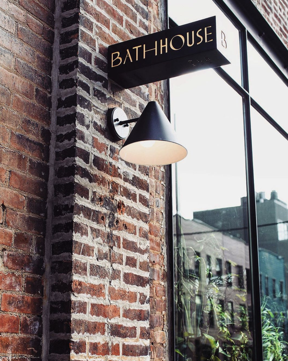 BATHHOUSE | restaurant | 103 N 10th St, Brooklyn, NY 11249, USA | 9294892284 OR +1 929-489-2284
