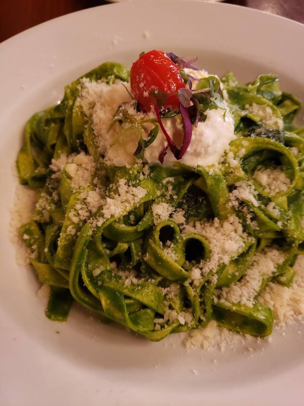 Tutto Italia Ristorante | restaurant | 1770 Avenue of the Stars, Orlando, FL 32830, USA | 4075608040 OR +1 407-560-8040