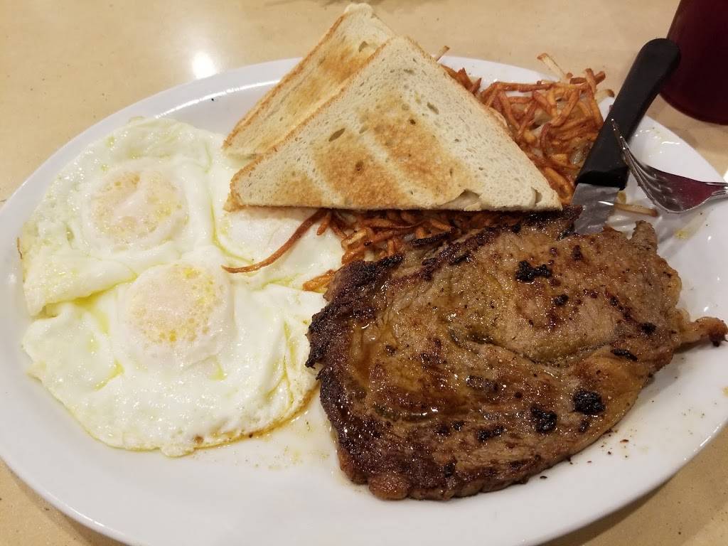 Hickory House Restaurant | restaurant | 2259 E Jackson Blvd, Jackson, MO 63755, USA | 5732043590 OR +1 573-204-3590