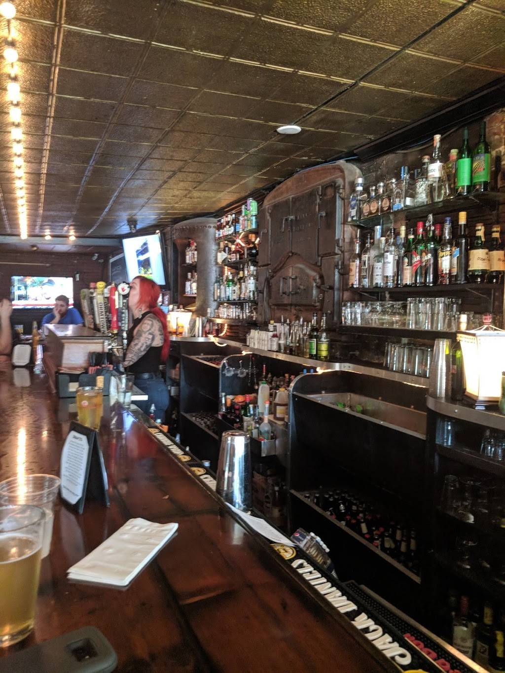 Thirsty First | restaurant | 280 Central St, Lowell, MA 01852, USA | 9784547600 OR +1 978-454-7600