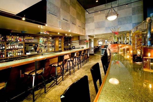 Terra Bistro | restaurant | 352 E Meadow Dr, Vail, CO 81657, USA | 9704766836 OR +1 970-476-6836