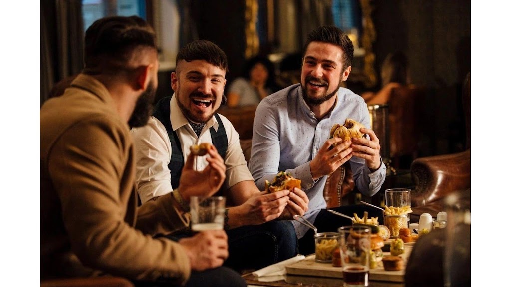 Bearded Monkey | restaurant | 564 Warrenton Rd, Fredericksburg, VA 22406, USA | 5403686701 OR +1 540-368-6701