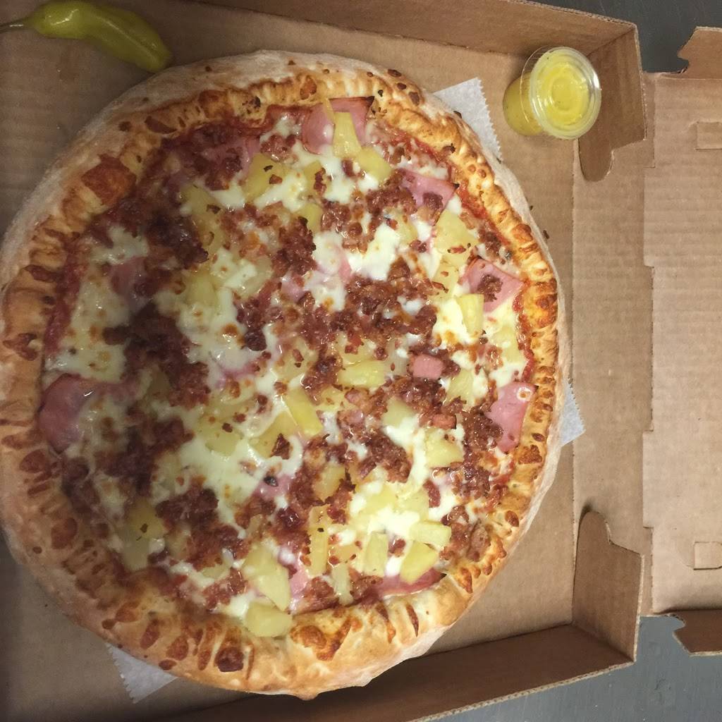 Venice Cafe & Pizzeria | restaurant | 504 S 13th St, Indiana, PA 15701, USA | 7243490100 OR +1 724-349-0100