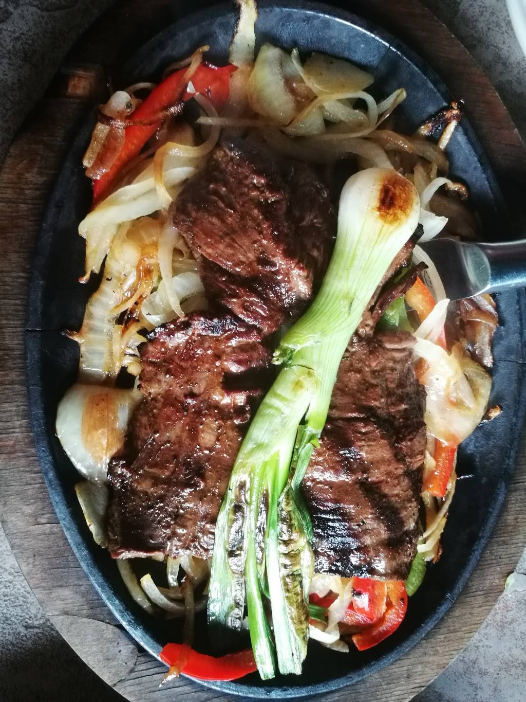 La Parrilla Mexican Restaurant | restaurant | 865 N Main St, Alpharetta, GA 30009, USA | 6783393888 OR +1 678-339-3888