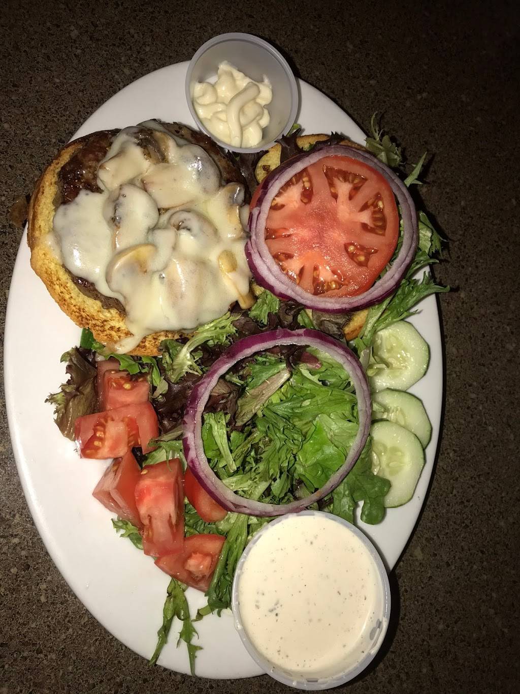 Deerwood Bistro | restaurant | 8221 Southside Blvd #24, Jacksonville, FL 32256, USA | 9045273451 OR +1 904-527-3451