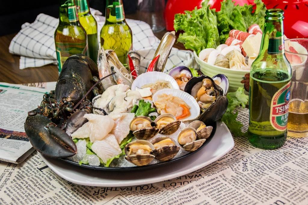 GoGo Chicken Pot | restaurant | 10610 Bayview Ave Unit 2-3, Richmond Hill, ON L4C 3N8, Canada | 9057371628 OR +1 905-737-1628