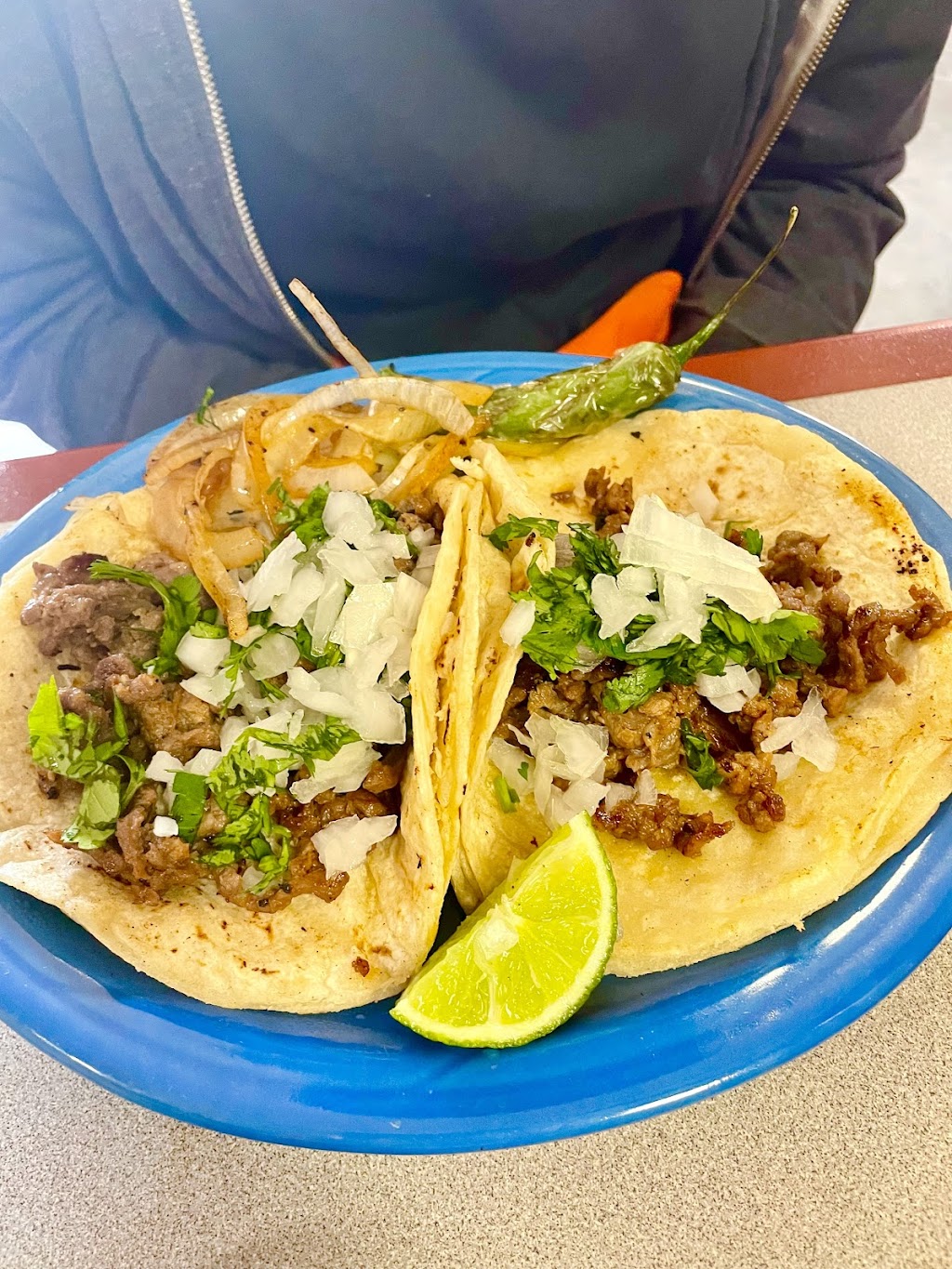 Buenas Vibras Cantina and Grill | restaurant | 1272 N Eastern Ave, Moore, OK 73160, USA | 4058453389 OR +1 405-845-3389