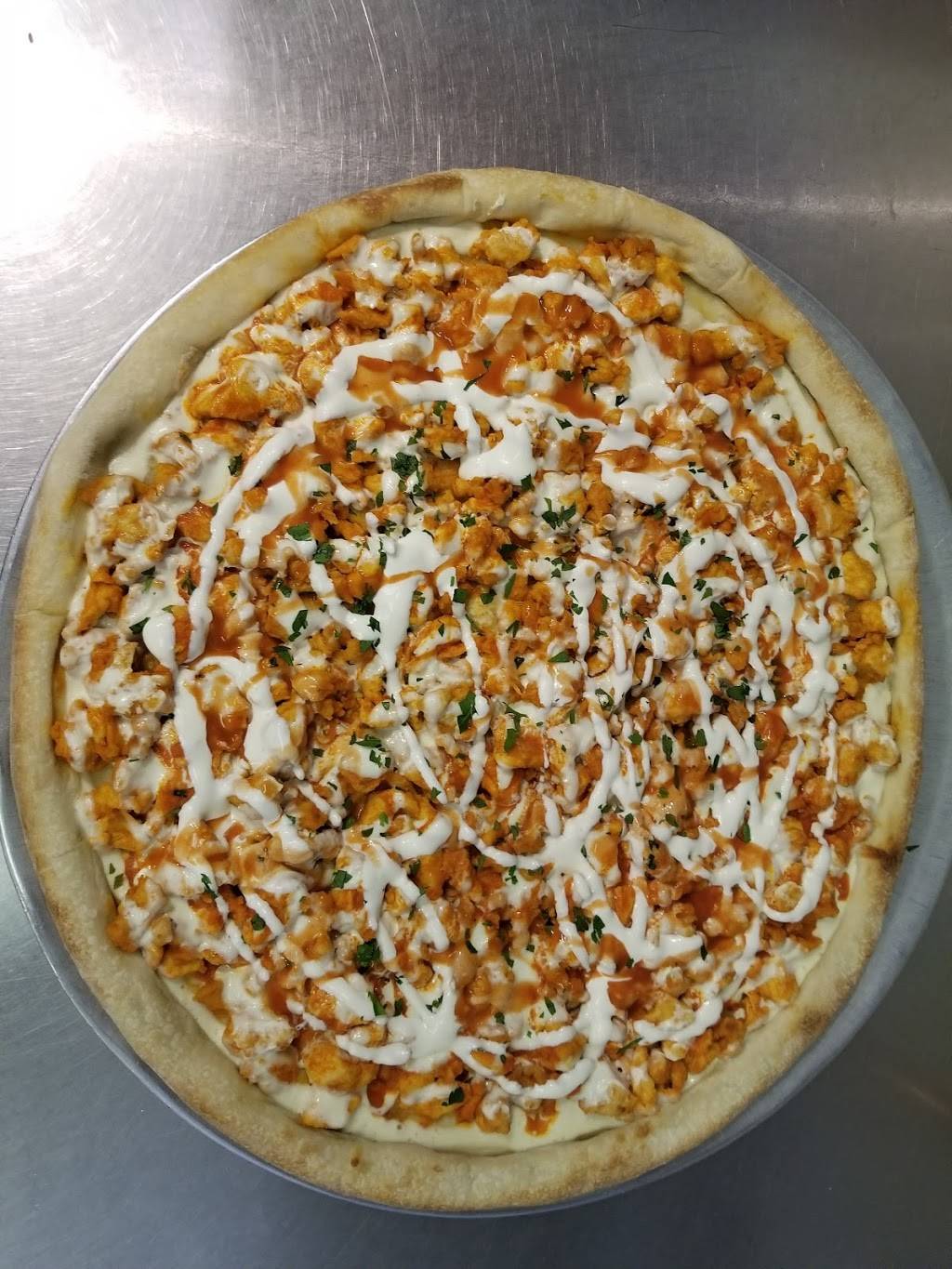 Ciros Pizza | restaurant | 11303 Beach Channel Dr, Far Rockaway, NY 11694, USA | 7184748068 OR +1 718-474-8068