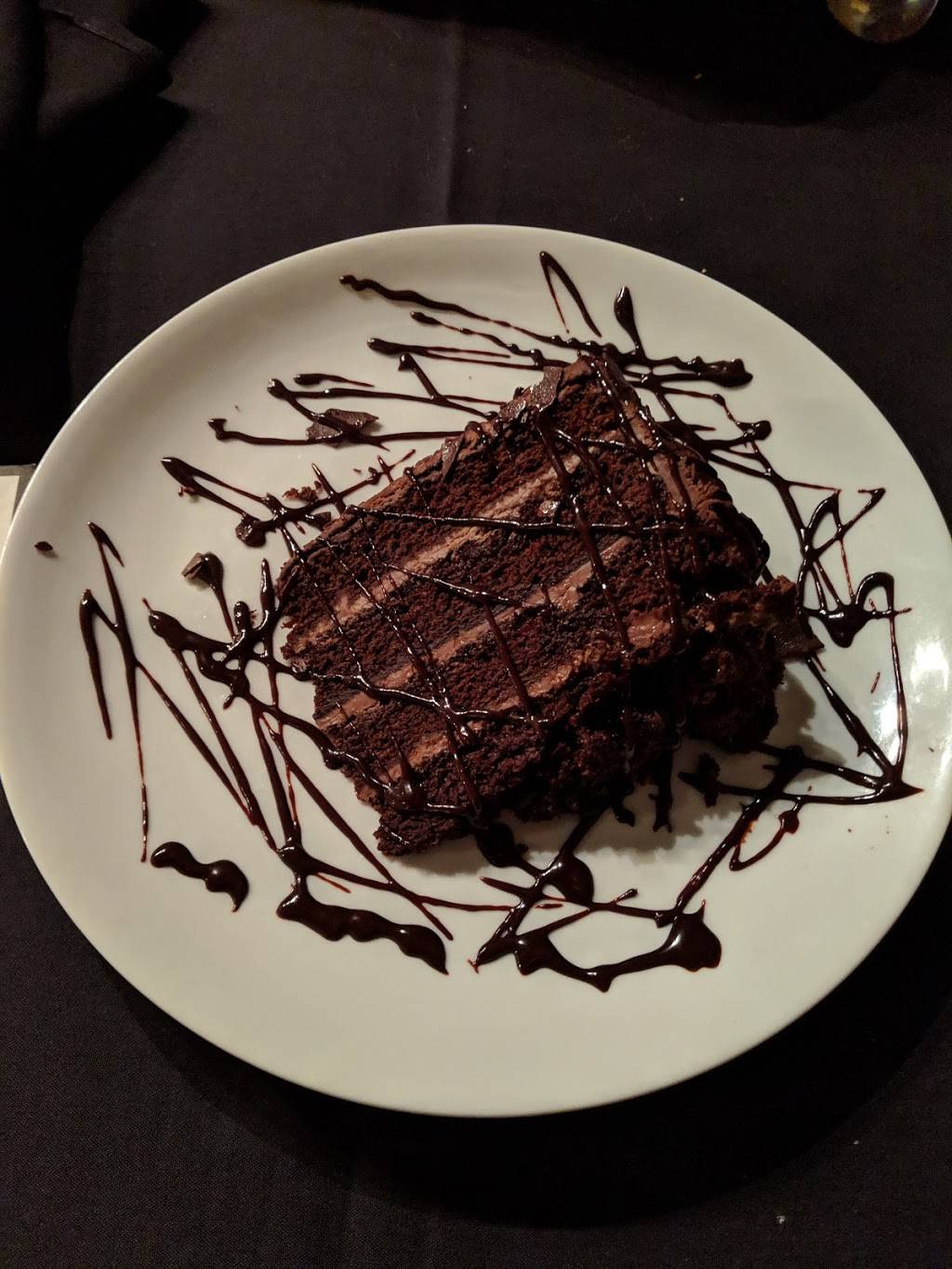 Jacks Chophouse | restaurant | 4479 N Valdosta Rd, Valdosta, GA 31602, USA | 2292621070 OR +1 229-262-1070