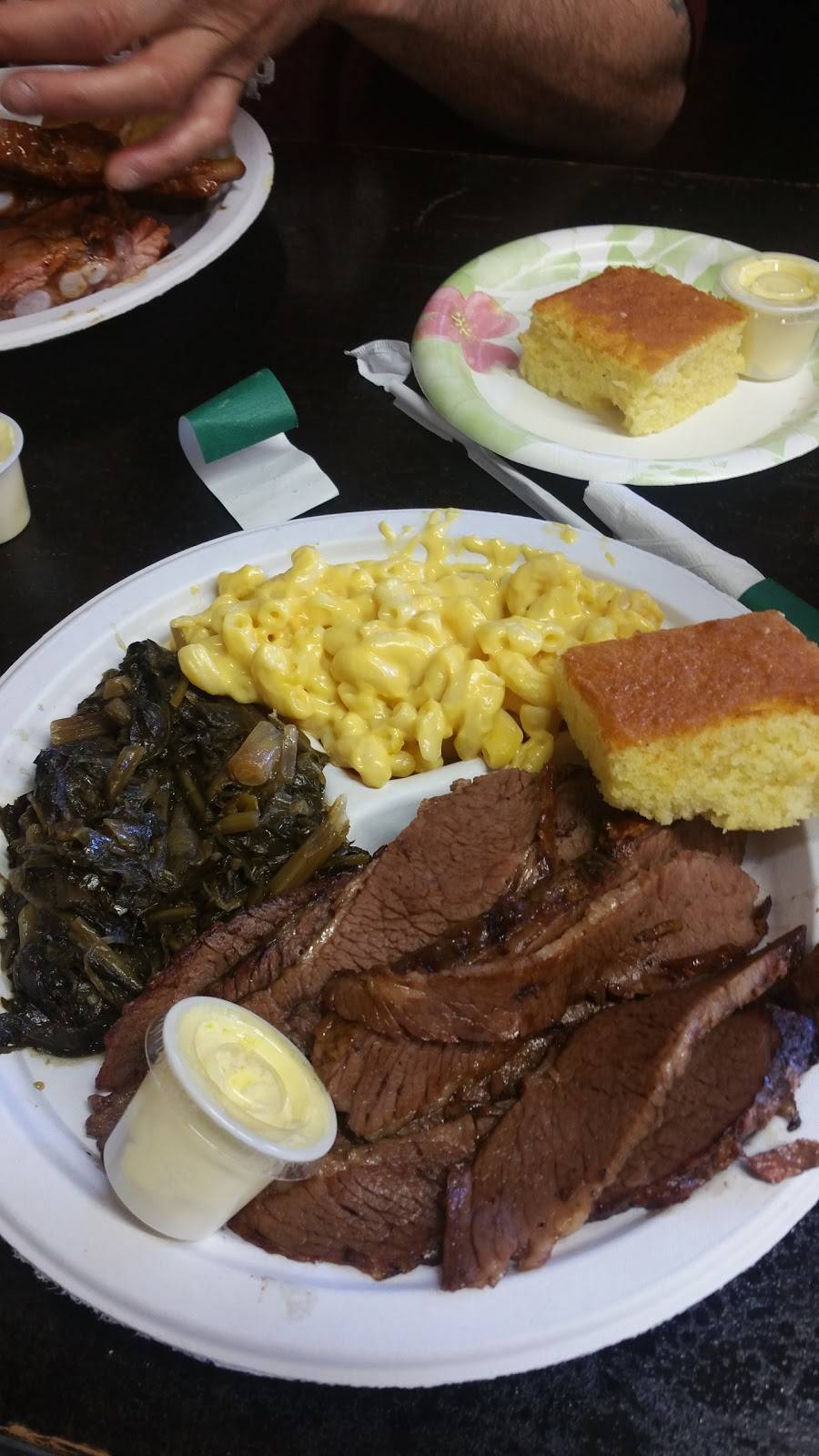 PG BBQ #1 | restaurant | 9410 Jefferson Davis Hwy, Richmond, VA 23237, USA | 8042752009 OR +1 804-275-2009