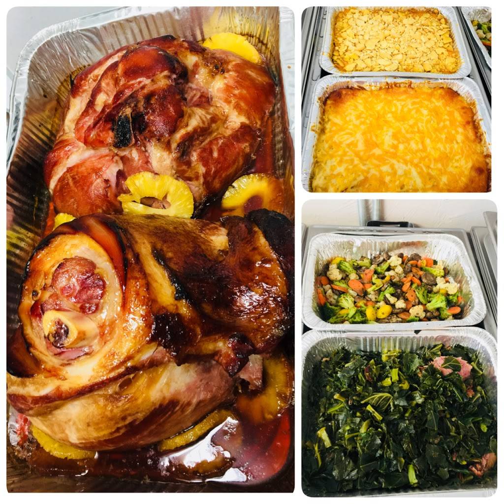 R & R Catering | restaurant | 1194 East Ave, Cedartown, GA 30125, USA | 7066768707 OR +1 706-676-8707