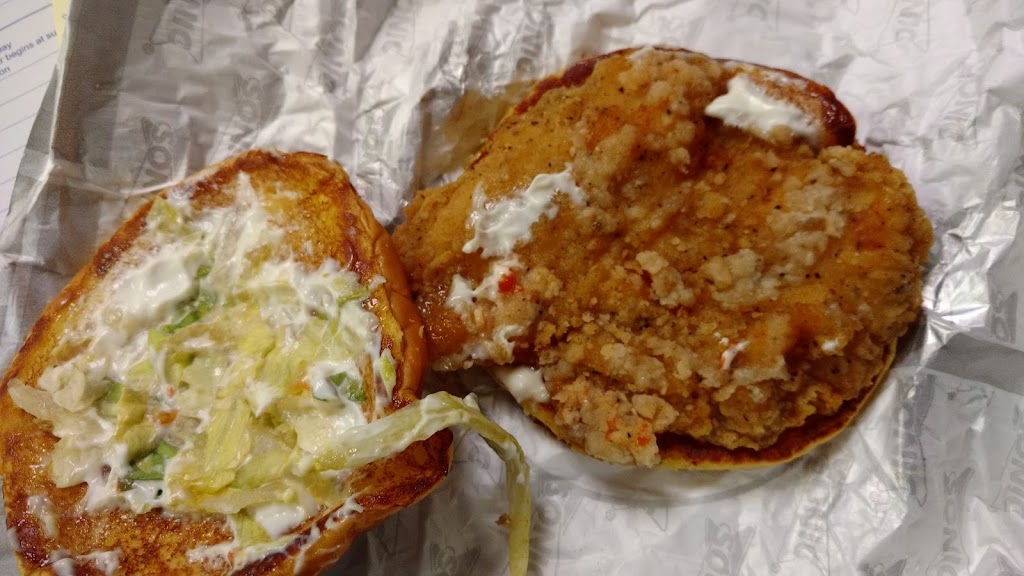 Sonic Drive-In | restaurant | 4207 Pecanland Mall Dr, Monroe, LA 71203, USA | 3183237410 OR +1 318-323-7410