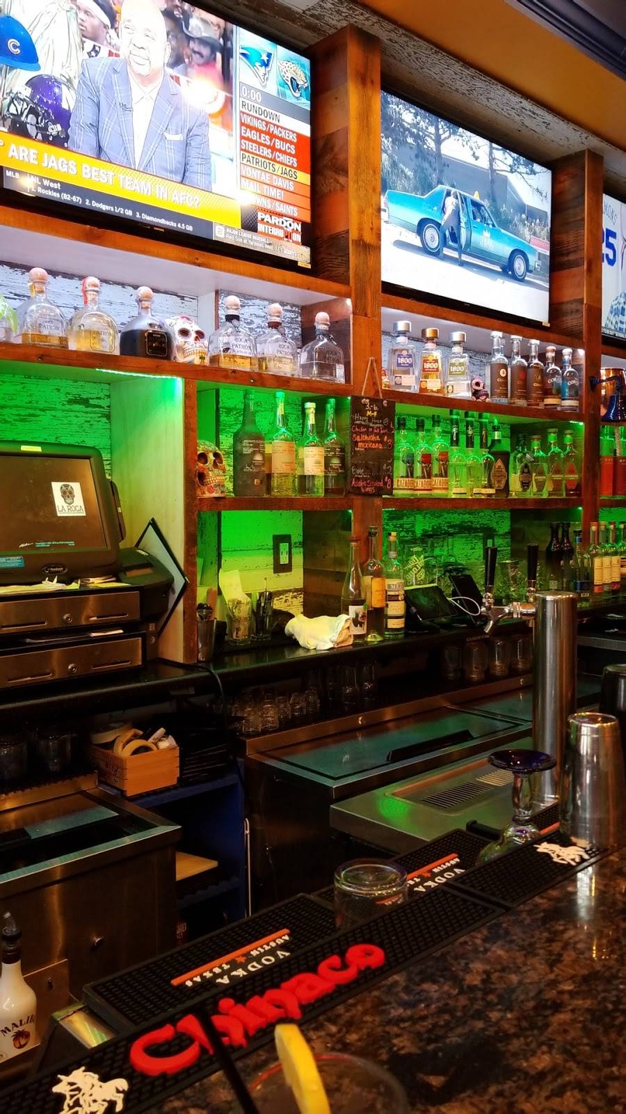 La Roca | restaurant | 4161 Main St, Philadelphia, PA 19127, USA | 2674374692 OR +1 267-437-4692