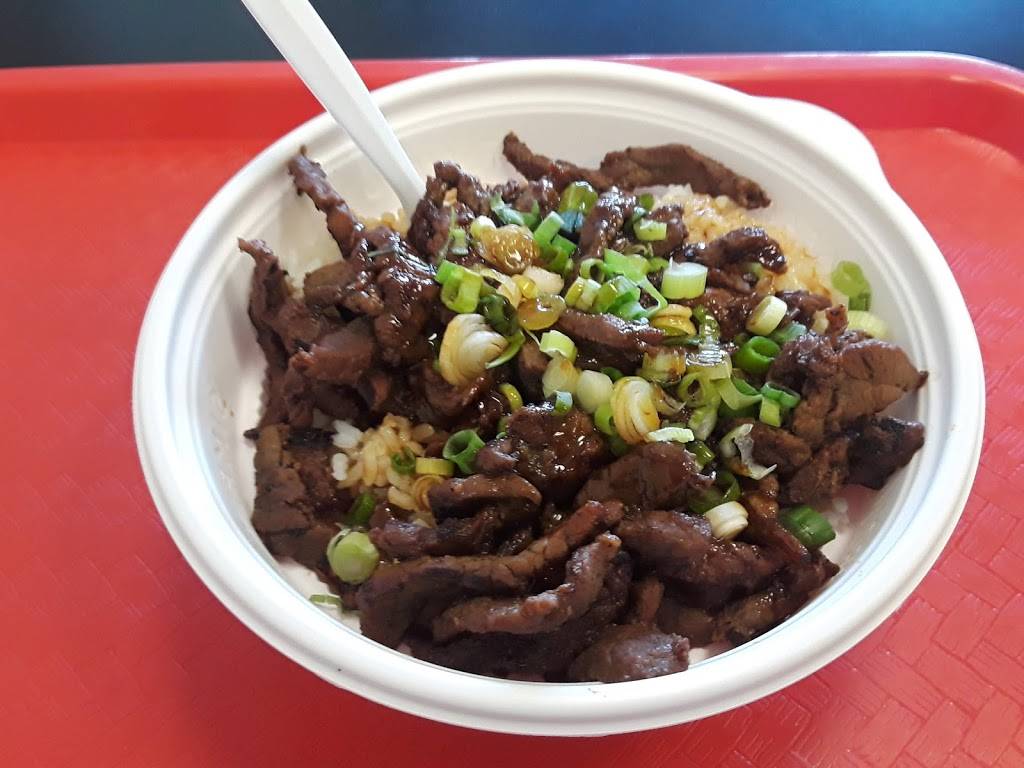 Flame Broiler | restaurant | 101 W Mission Blvd, Pomona, CA 91766, USA | 9096238909 OR +1 909-623-8909