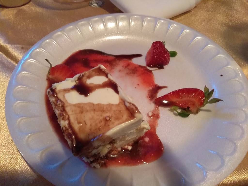 Villa Romano | restaurant | 1011 Soscol Ferry Rd, Napa, CA 94558, USA | 7072524533 OR +1 707-252-4533