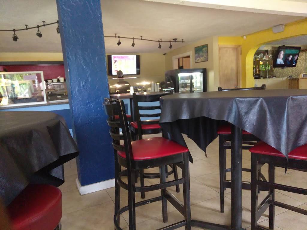 Spice Caribbean Bar & Grille | restaurant | 3380 Dr Martin Luther King Jr Blvd, Fort Myers, FL 33916, USA | 2393325745 OR +1 239-332-5745