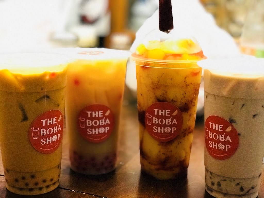 Boba Shop | cafe | 107 3730, Farm to Market 2920, Spring, TX 77388, USA | 8328235171 OR +1 832-823-5171