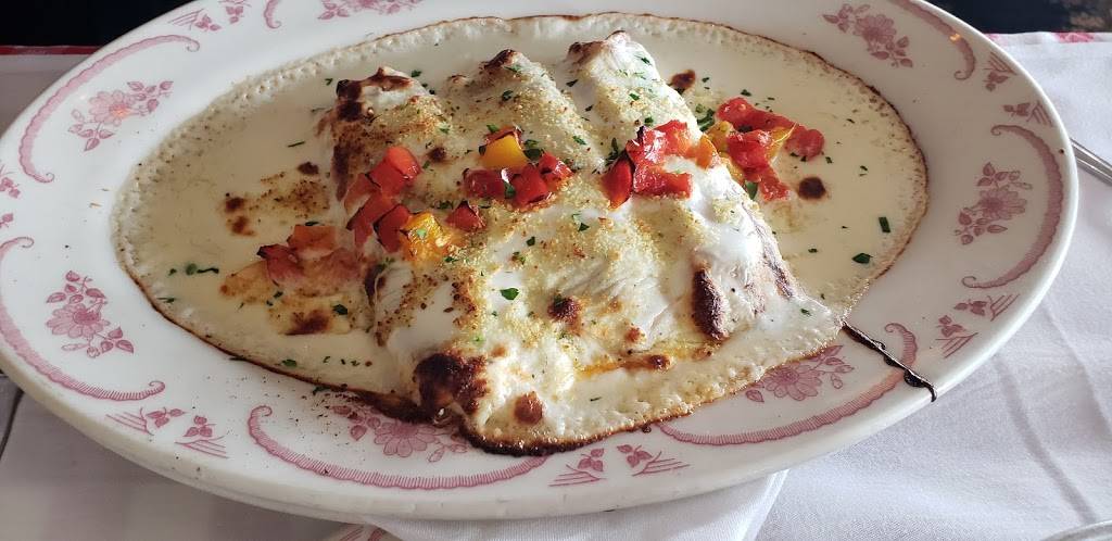 Maggianos Little Italy | restaurant | Fashion Mall, 3550 E 86th St, Indianapolis, IN 46240, USA | 3178140700 OR +1 317-814-0700