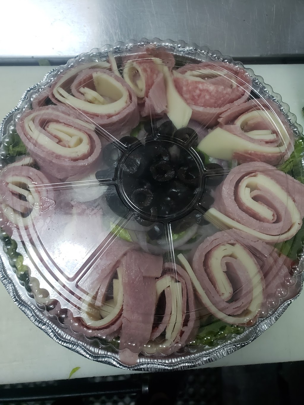 MONALISA PIZERIA ITALIAN RESTAURANT | restaurant | 4753 SW 8th St, Miami, FL 33134, USA | 3054457500 OR +1 305-445-7500