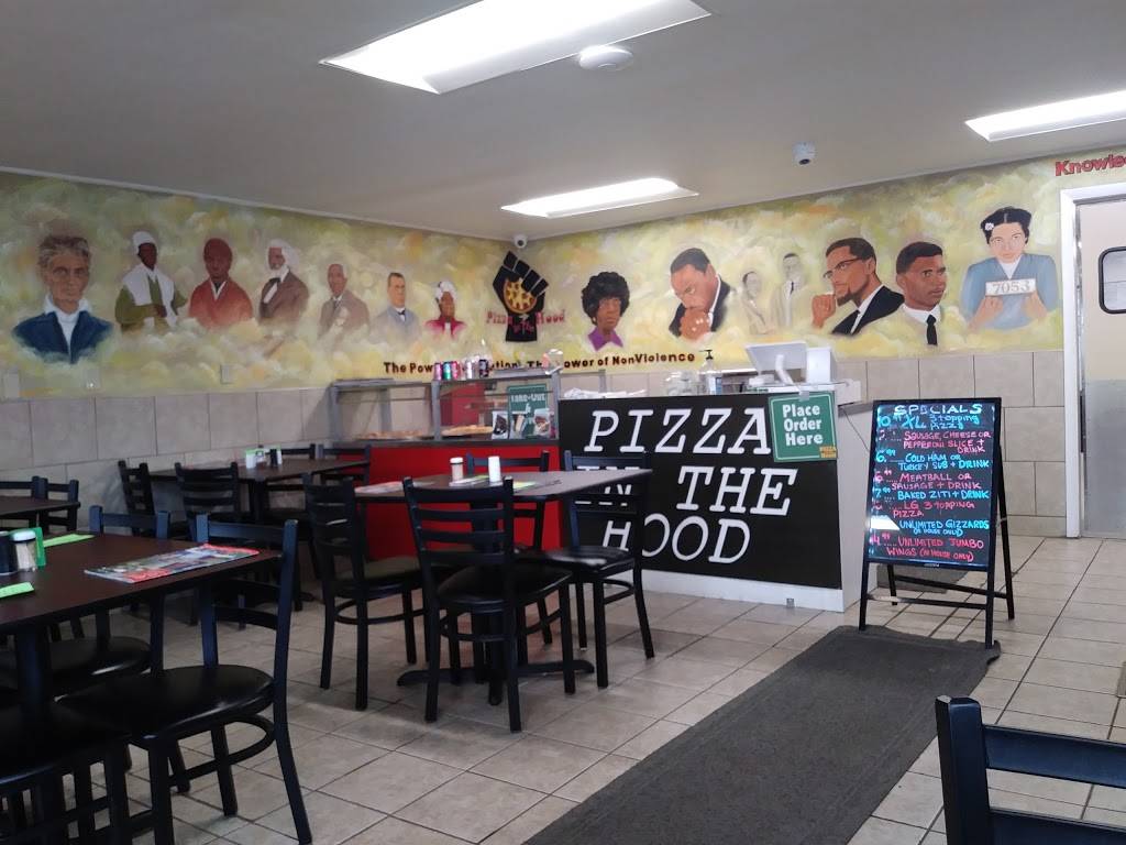 Pizza In The Neighbor Hood | restaurant | 14212 NW 154th Ave, Alachua, FL 32615, USA | 3865185656 OR +1 386-518-5656