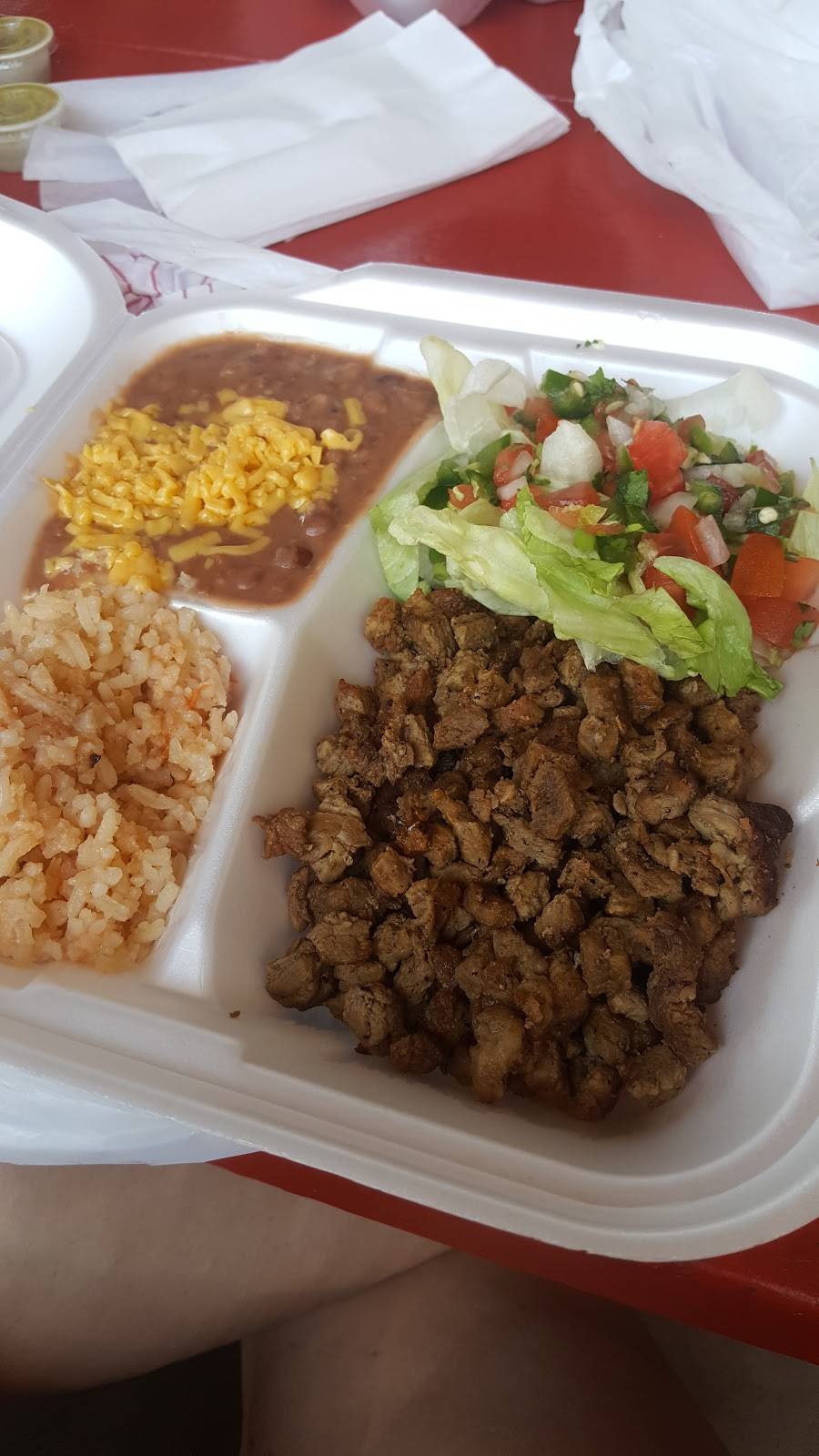 Taqueria Almeida #1 | restaurant | 2650 Waldron Rd, Corpus Christi, TX 78418, USA | 3619397488 OR +1 361-939-7488