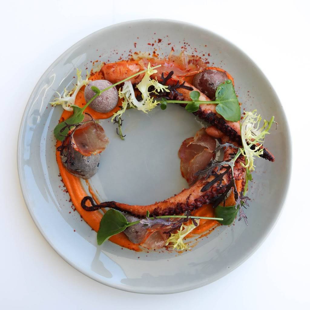 Rays and Stark Bar | restaurant | 5905 Wilshire Blvd, Los Angeles, CA 90036, USA | 3238576180 OR +1 323-857-6180