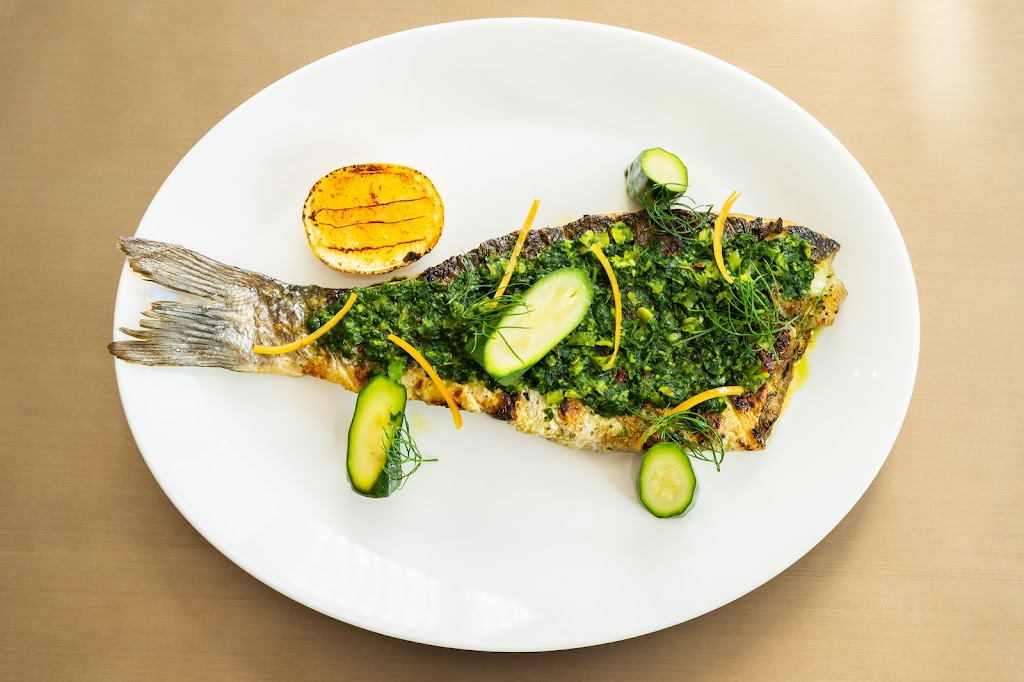 Meet Mia | restaurant | 620 Ocean Dr, Miami Beach, FL 33139, USA | 7862063882 OR +1 786-206-3882