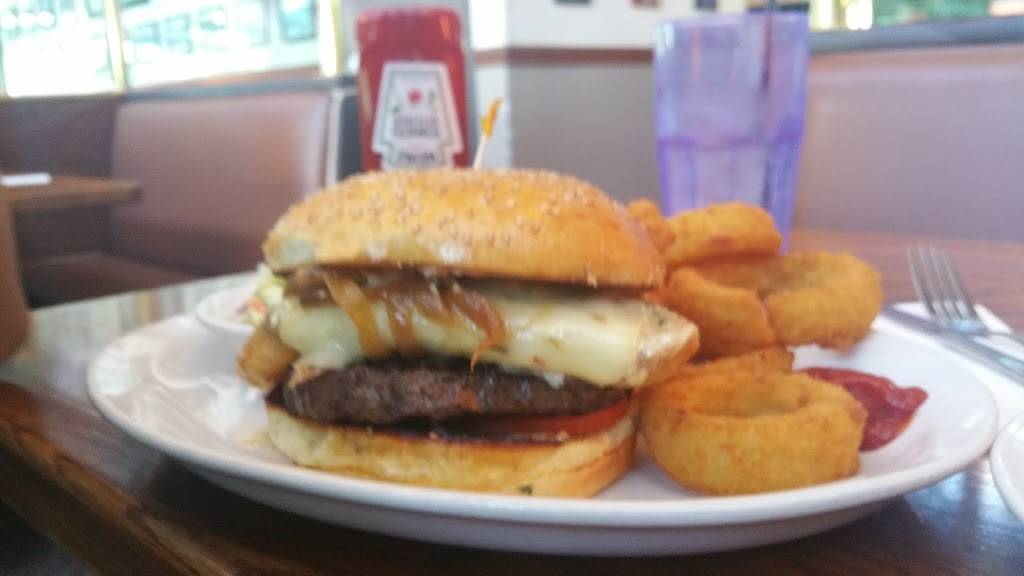 Original Mikes | restaurant | 100 S Main St, Santa Ana, CA 92701, USA | 7145507764 OR +1 714-550-7764