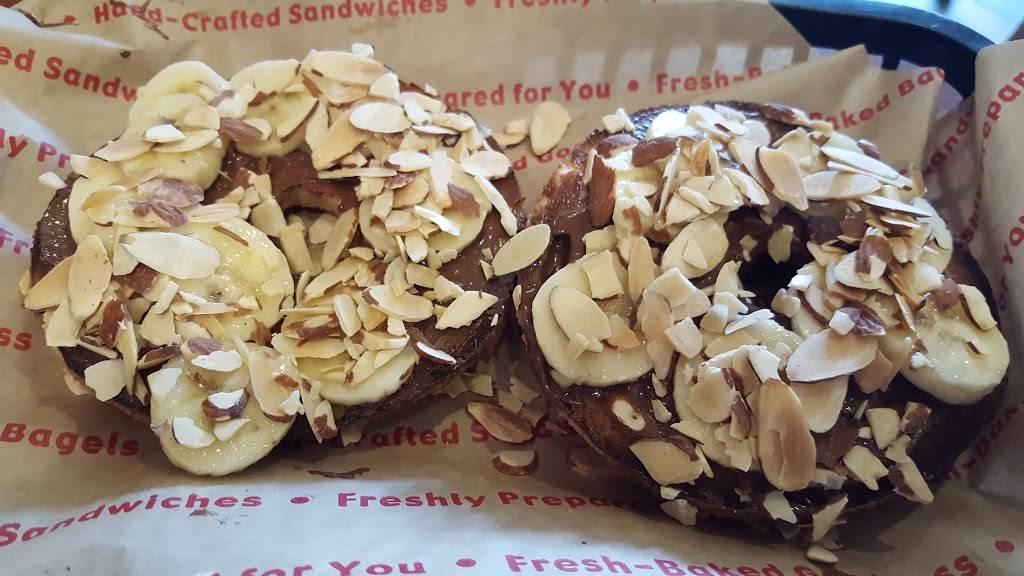 Einstein Bros. Bagels | bakery | 4502 Roswell Rd, Atlanta, GA 30342, USA | 4048470940 OR +1 404-847-0940