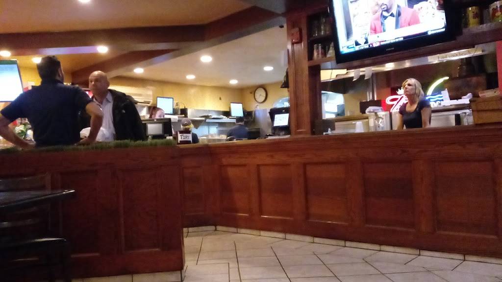 Minerva Pizzeria and Slice House | restaurant | 257 Main St, Wareham, MA 02571, USA | 5082953909 OR +1 508-295-3909