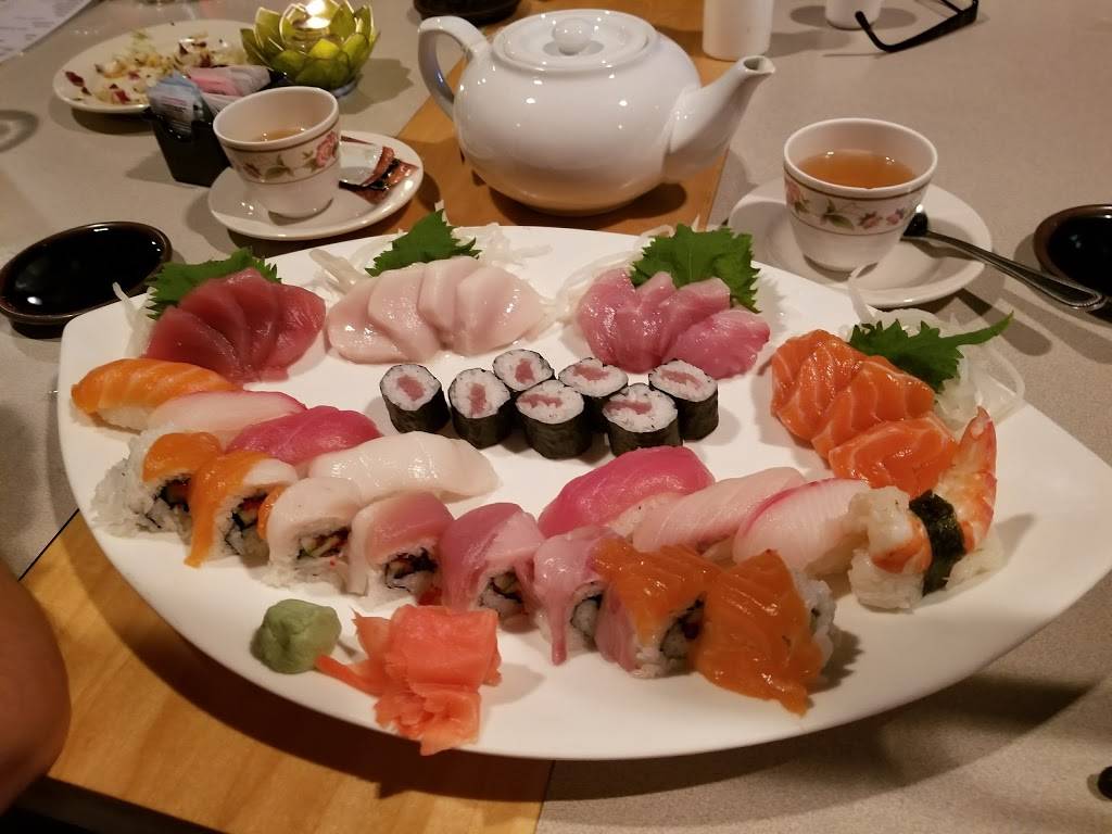 Koko Sushi Bar & Lounge | night club | 301 N Adams St, Green Bay, WI 54301, USA | 9205445097 OR +1 920-544-5097