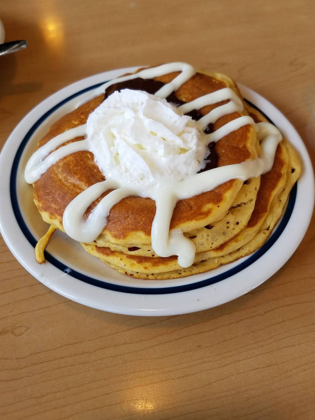 IHOP | restaurant | 401 Center Dr, Superior, CO 80027, USA | 3034992177 OR +1 303-499-2177