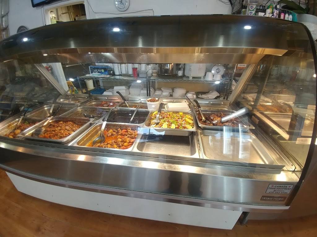 FV Foods | restaurant | 1125 Dundas St E, Mississauga, ON L4Y 2C3, Canada | 9052709001 OR +1 905-270-9001