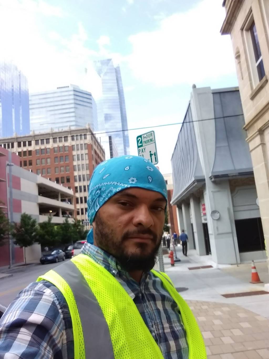 Subway | restaurant | 216 N Harvey Ave, Oklahoma City, OK 73102, USA | 4052280066 OR +1 405-228-0066