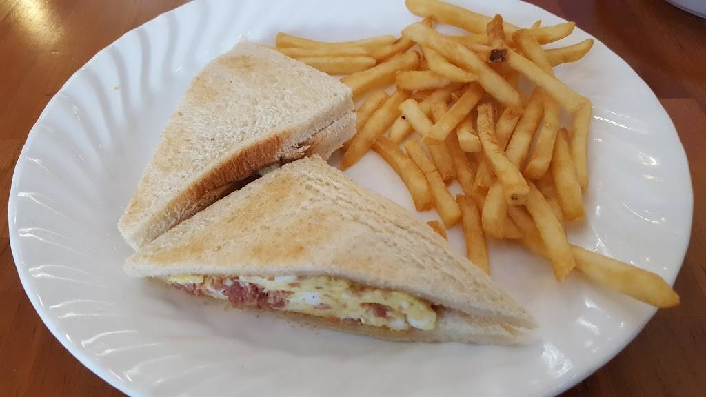 Tak Kee Lee | restaurant | 2435 Noriega St, San Francisco, CA 94122, USA | 4152420626 OR +1 415-242-0626