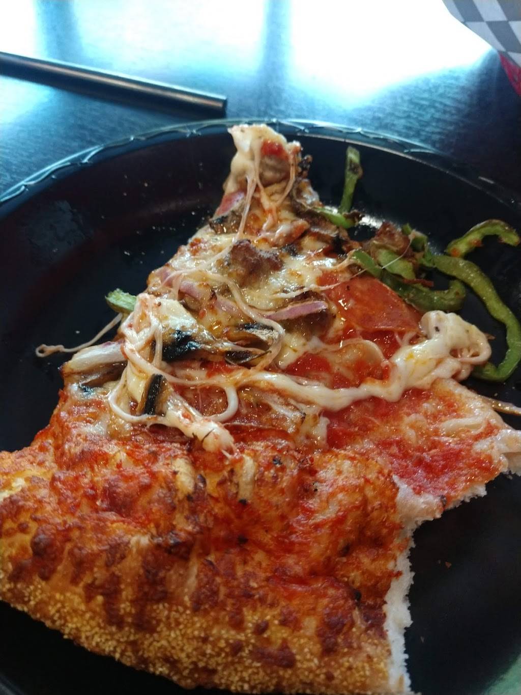 Pizza Pirates | restaurant | 1150 E Philadelphia St #108, Ontario, CA 91761, USA | 9099470999 OR +1 909-947-0999