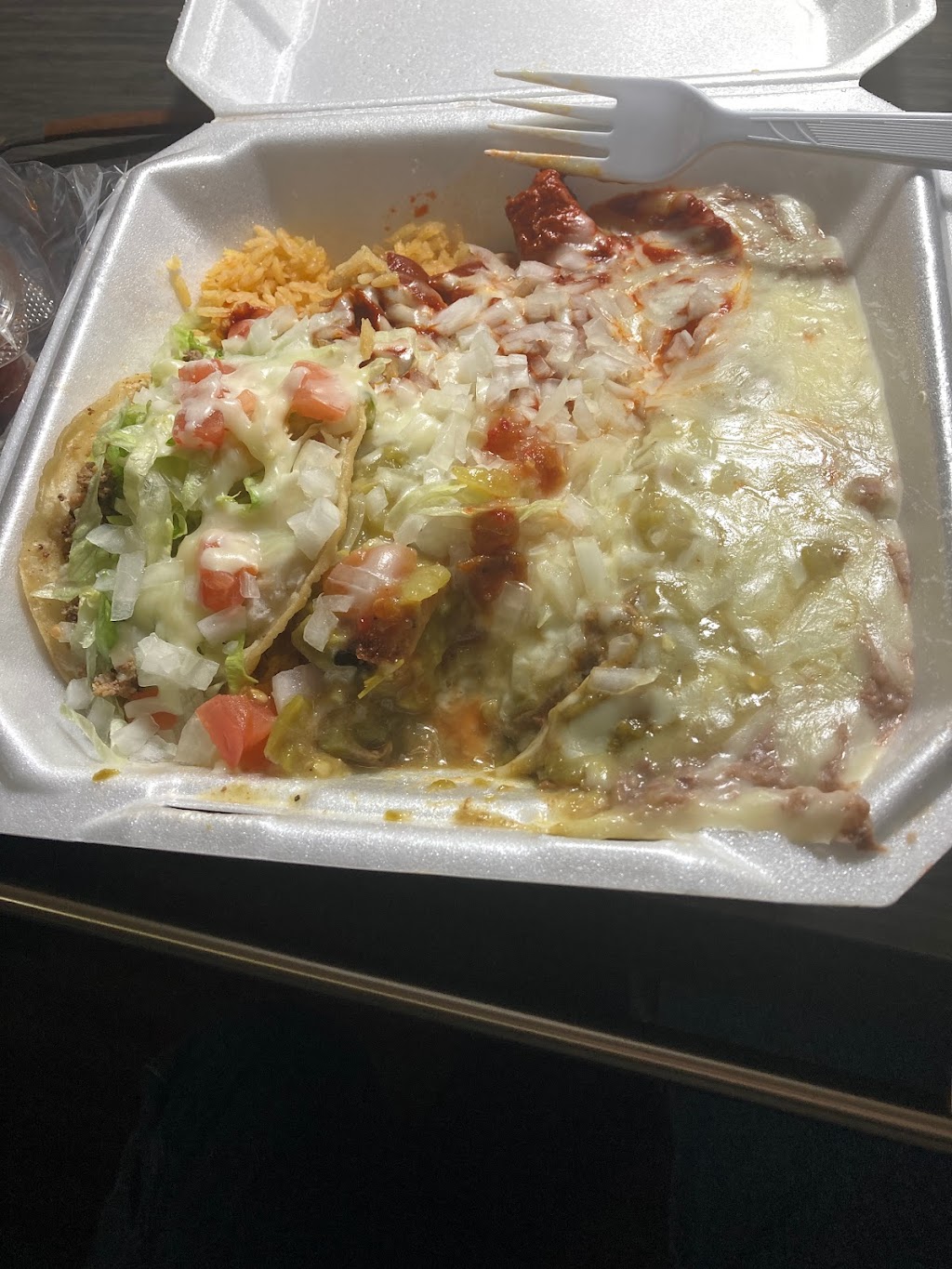 El Camino Real | restaurant | 900 W Pine St, Deming, NM 88030, USA | 5755467421 OR +1 575-546-7421