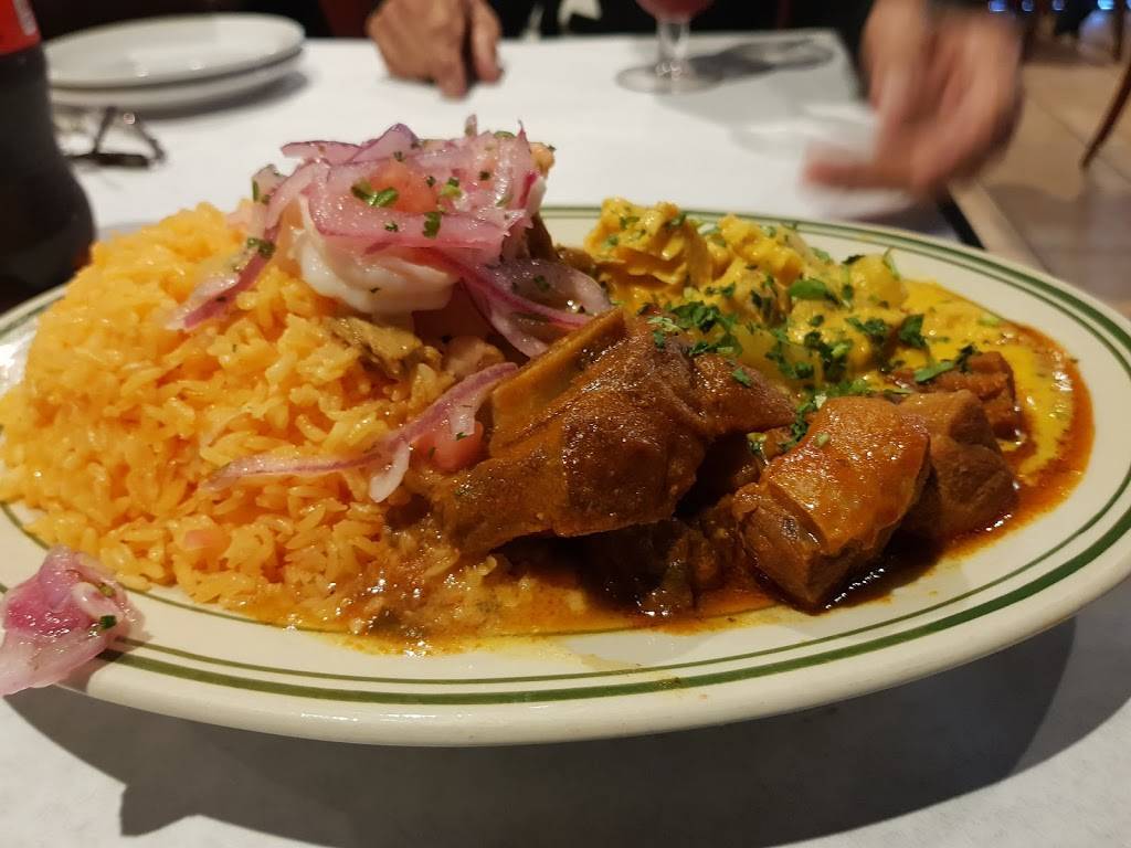 Barzola 2 Restaurante Ecuatoriano | restaurant | 8920 Taft St, Pembroke Pines, FL 33024, USA | 7544008922 OR +1 754-400-8922